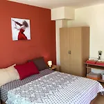 Apartment Afrodita I-sunny / студио афродита I-слънчев бряг *
