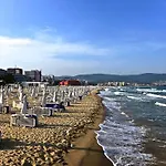 Afrodita I-sunny / студио афродита I-слънчев бряг Apartment *