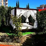 Daire Afrodita I-sunny / студио афродита I-слънчев бряг Sunny Beach
