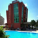 Afrodita I-sunny / студио афродита I-слънчев бряг Daire