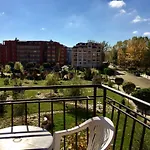 Afrodita I-sunny / студио афродита I-слънчев бряг Daire Sunny Beach