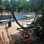 Daire Afrodita I-sunny / студио афродита I-слънчев бряг Sunny Beach