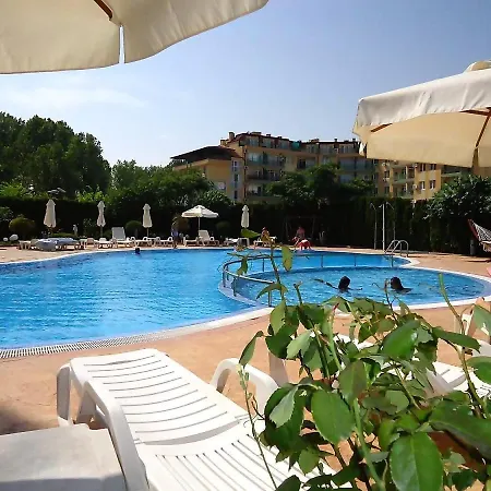 Afrodita I-sunny / студио афродита I-слънчев бряг Apartment