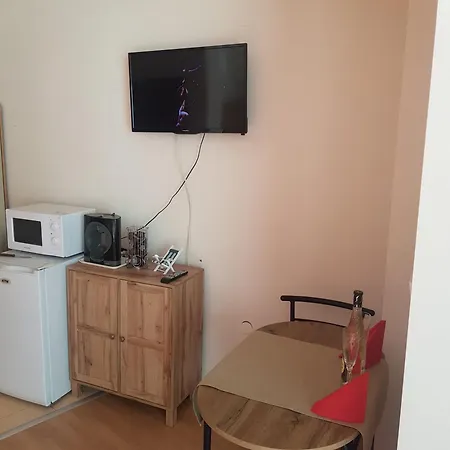 Apartment Afrodita I-sunny / студио афродита I-слънчев бряг